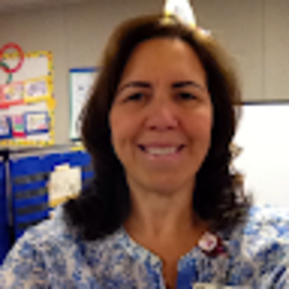 Meet your Posher, Arline